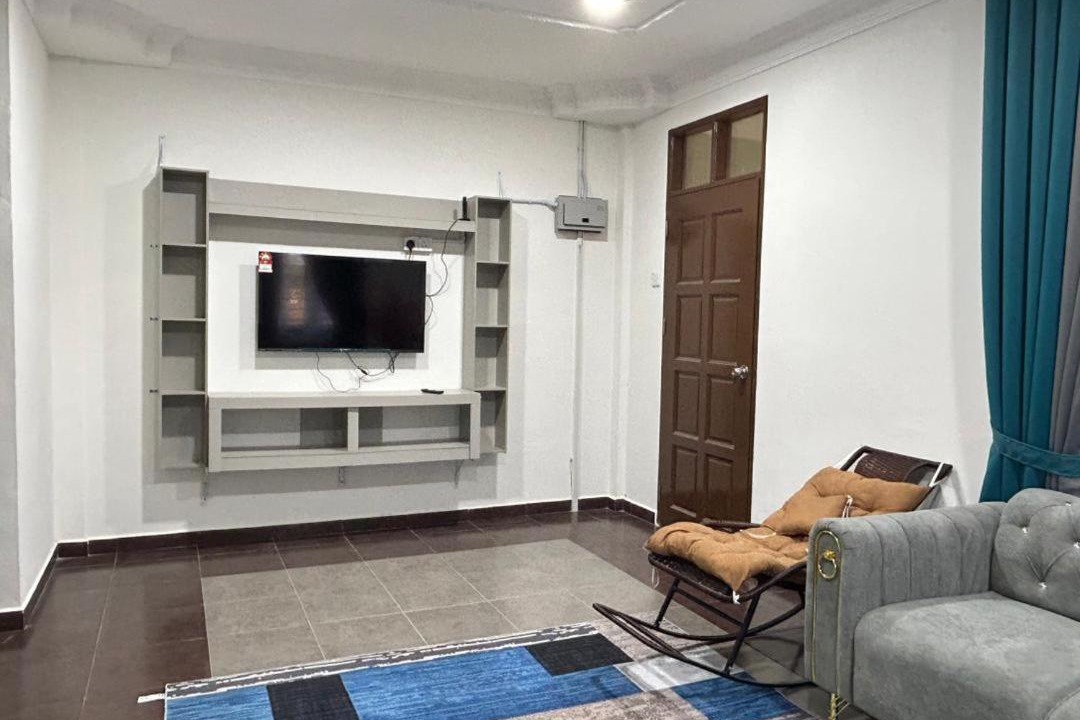 Photo of Livingroom in Kampung Geting