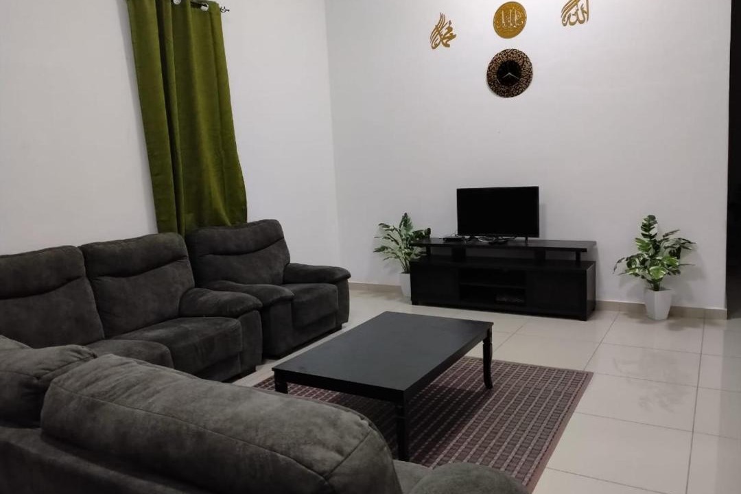 Photo of Livingroom in Kampung Songsang