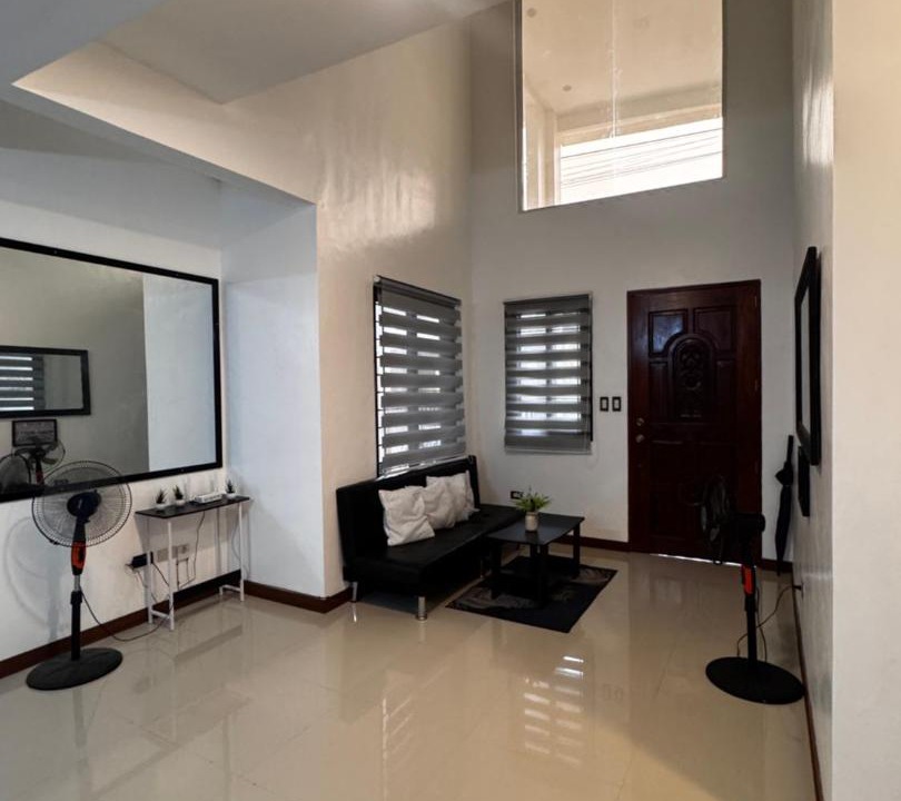 Photo of Livingroom in Alfonso