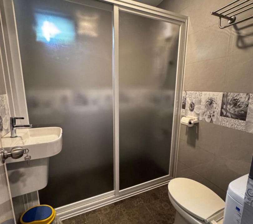 Photo of Bathroom in Alfonso