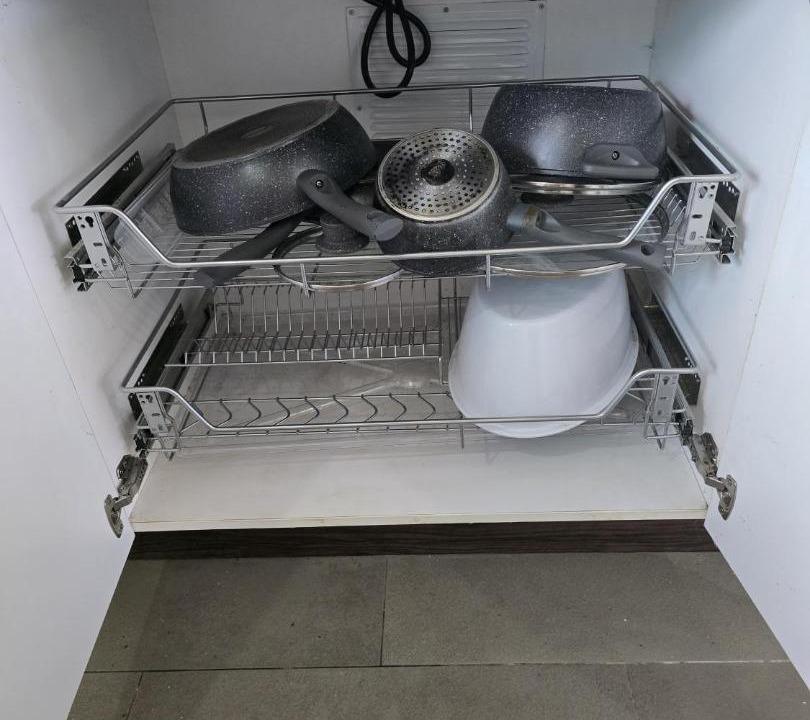 Photo of Kitchen in Alcoy