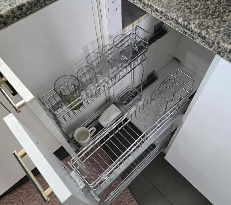 Photo of Kitchen in Alcoy