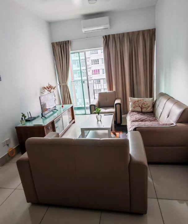 Photo of Livingroom in Salak South