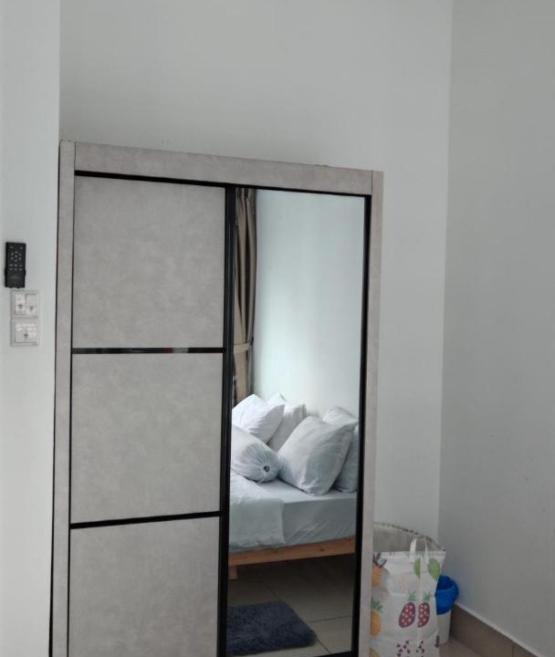 Photo of Bedroom in Salak South