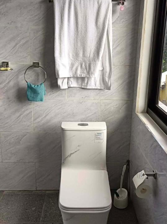Photo of Bathroom in Baclayon