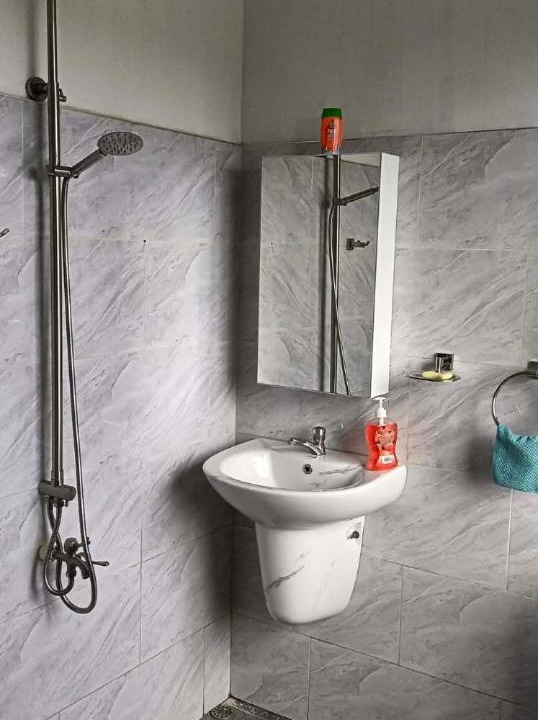 Photo of Bathroom in Baclayon