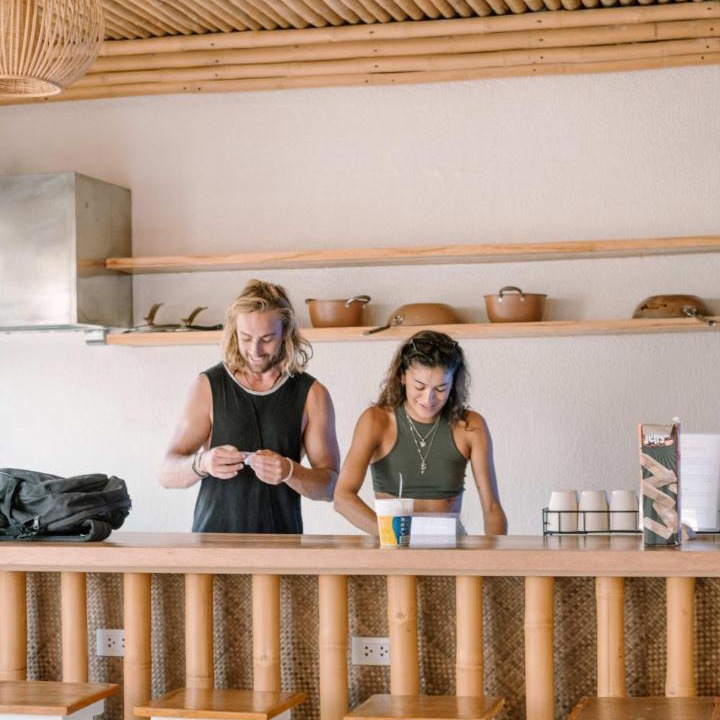 Photo of Kitchen in Catangnan