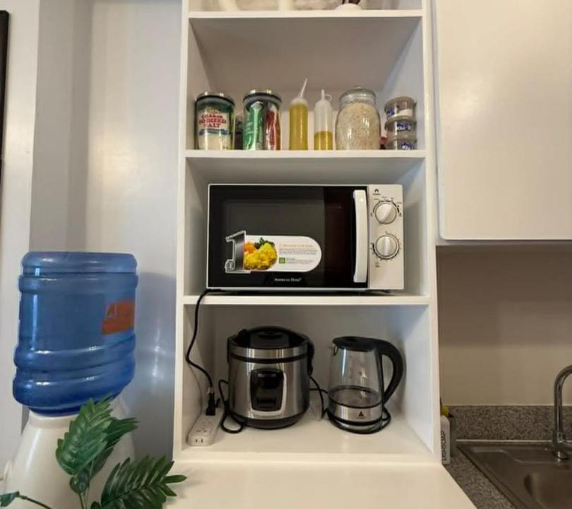 Photo of Kitchen in Bantud Hacienda