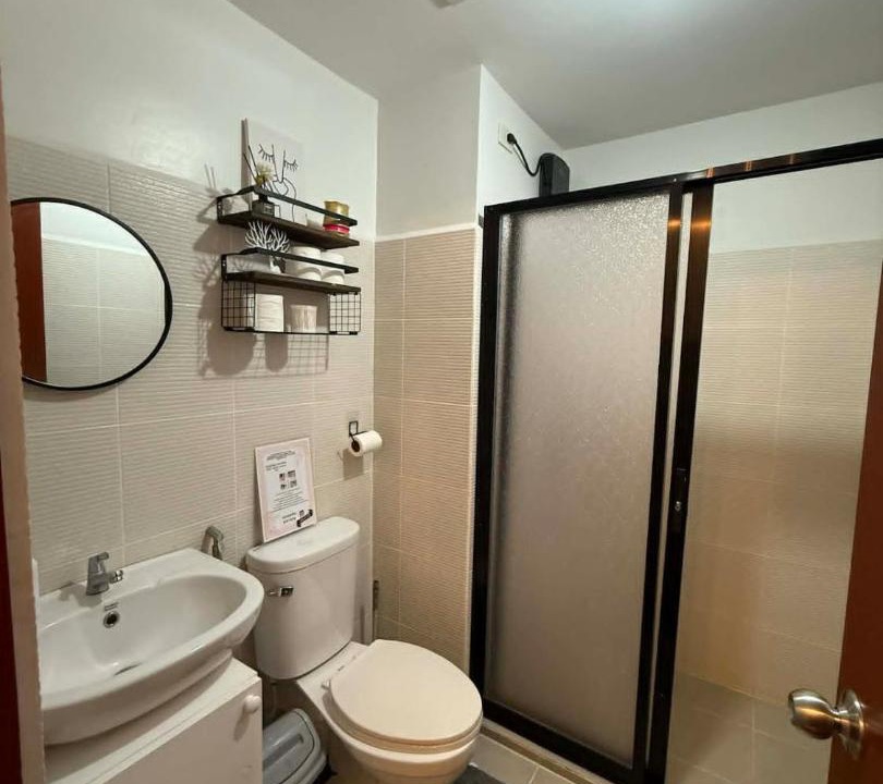 Photo of Bathroom in Bantud Hacienda