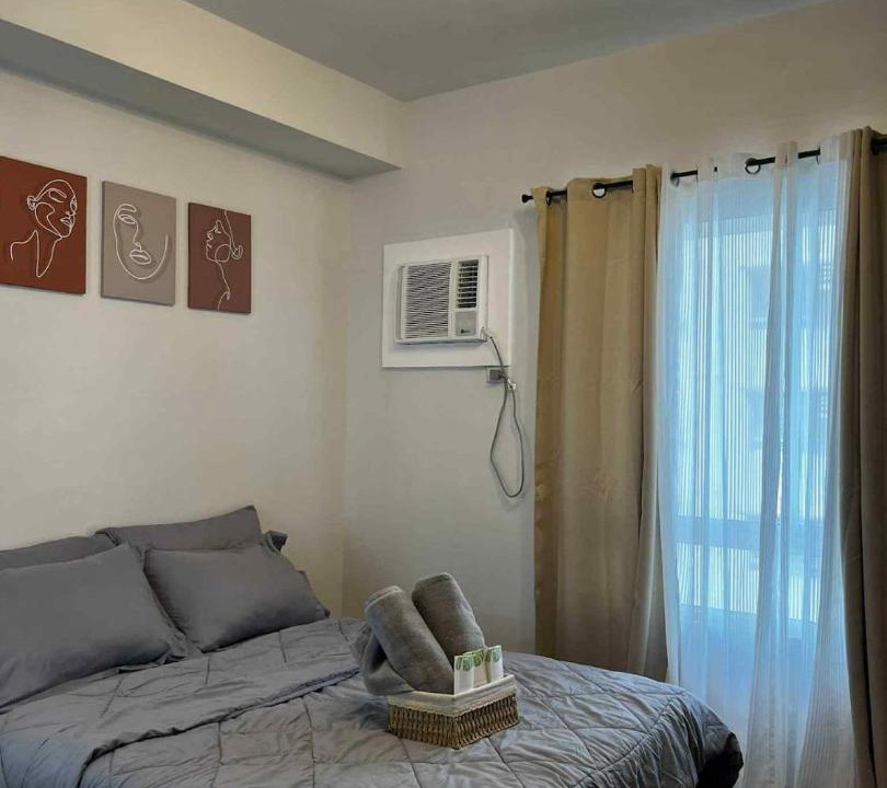 Photo of Bedroom in Bantud Hacienda