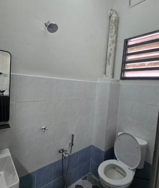 Photo of Bathroom in Kampung Rawa