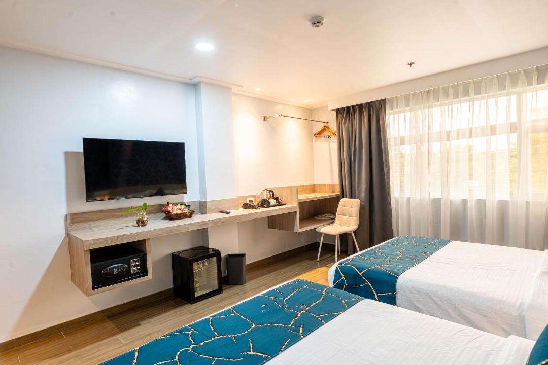 Photo of Bedroom in Badian