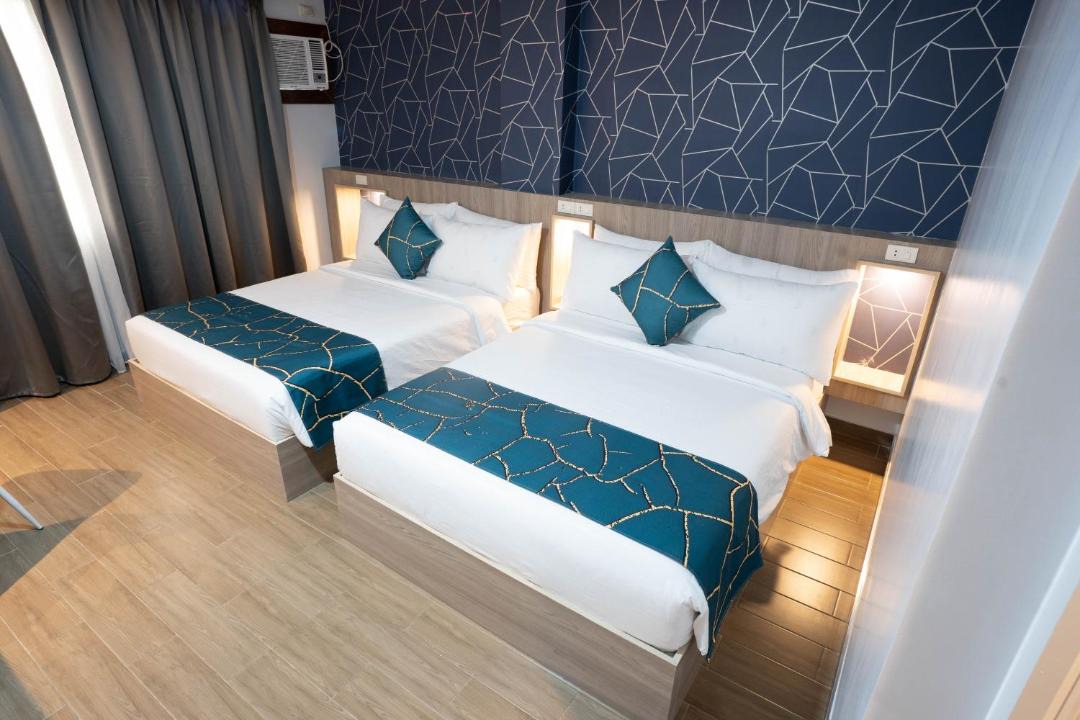 Photo of Bedroom in Badian