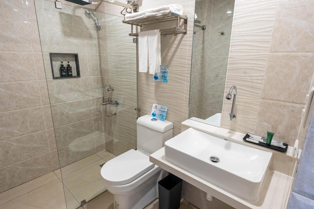 Photo of Bathroom in Badian