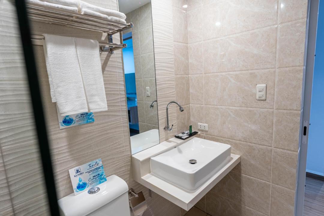 Photo of Bathroom in Badian