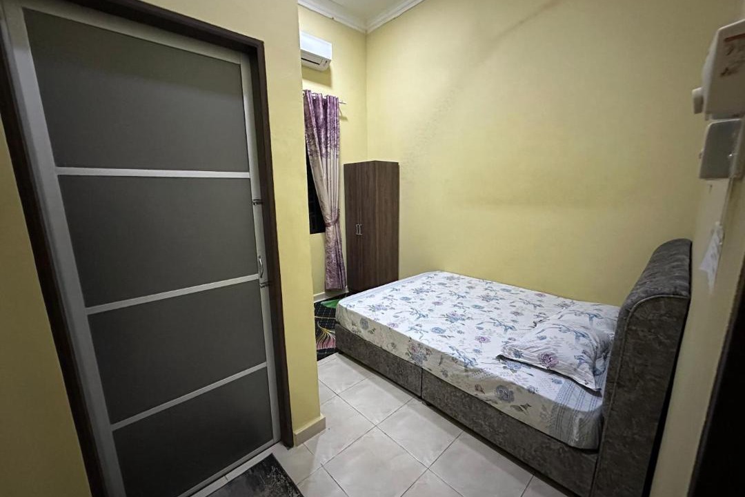 Photo of Bedroom in Kawasan Perindustrian Chendering
