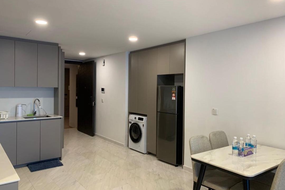 Photo of Kitchen in Golden Triangle