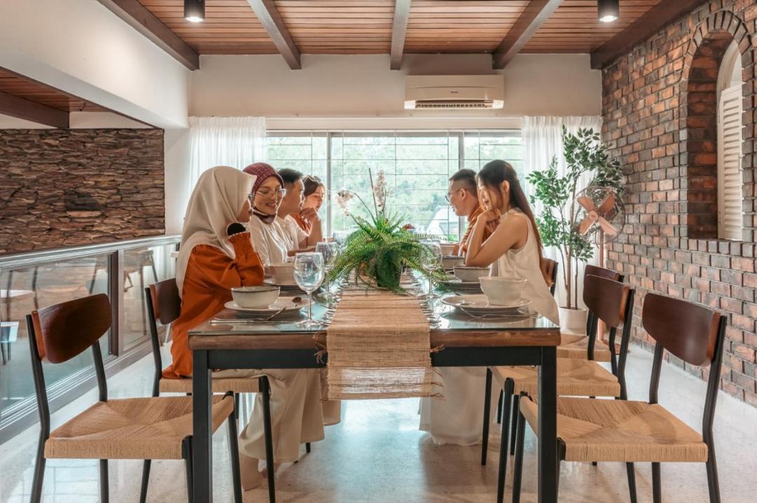 Photo of Kitchen in Bukit Damansara