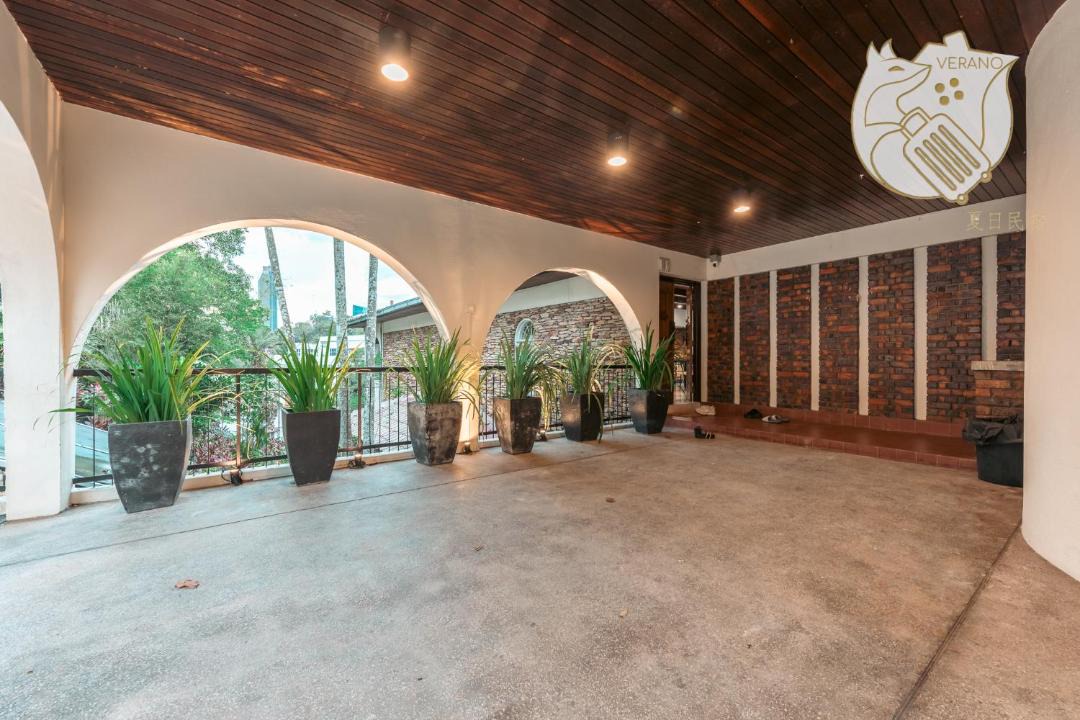 Photo of Others in Bukit Damansara