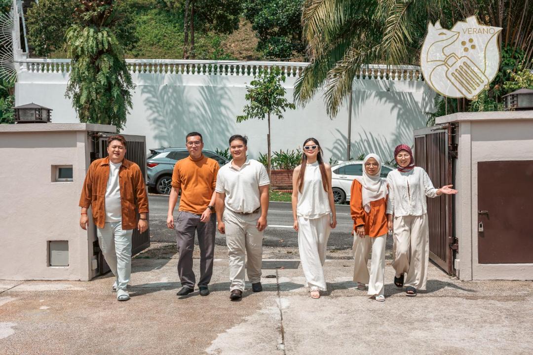 Photo of Outdoor in Bukit Damansara