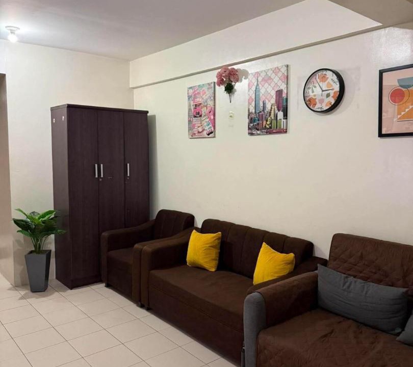 Photo of Livingroom in San Dionisio