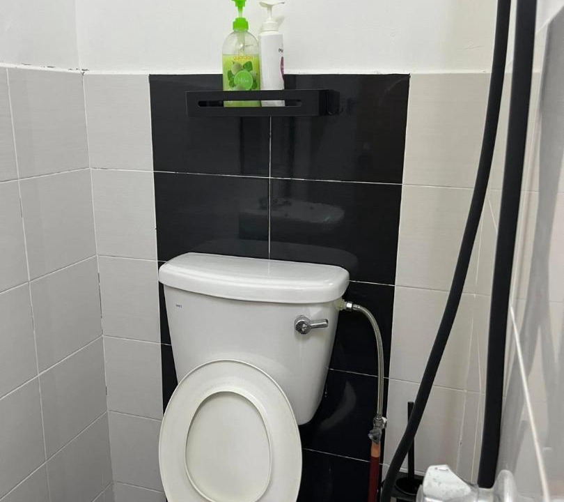 Photo of Bathroom in Paya Mengkuang