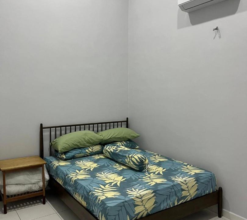Photo of Bedroom in Paya Mengkuang