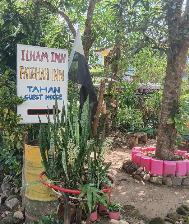 Photo of Others in Kuala Tahan