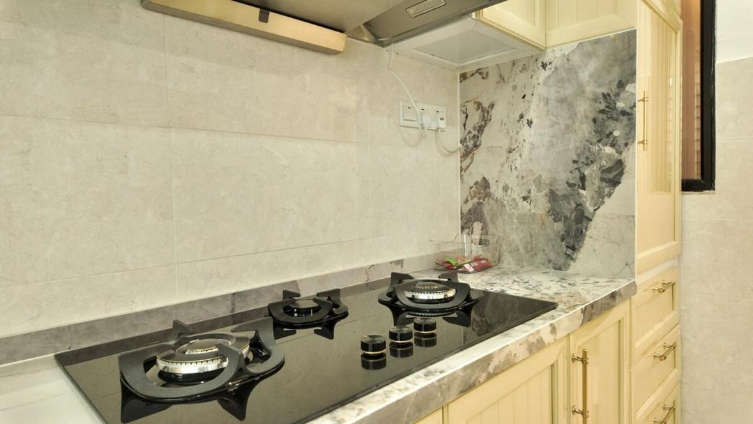 Photo of Kitchen in Kampung Salak Tinggi