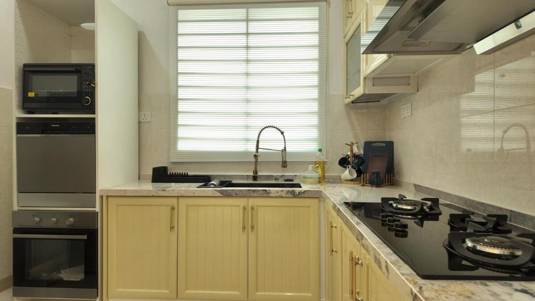 Photo of Kitchen in Kampung Salak Tinggi