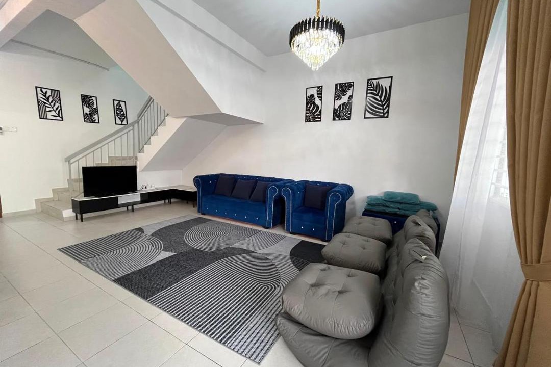Photo of Livingroom in Rawang