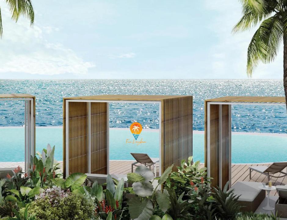 Photo of Patio Balcony in Lubok Buaya