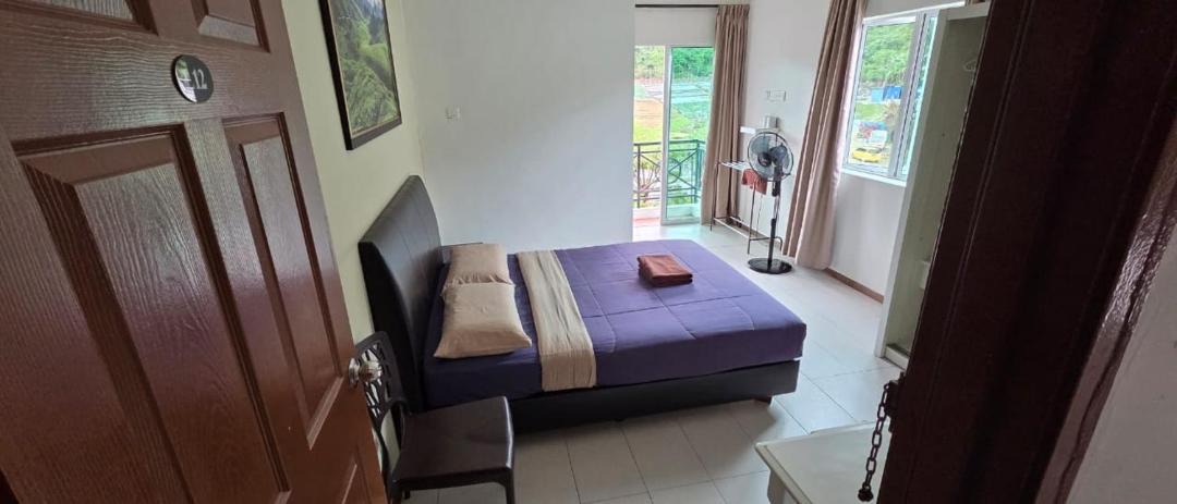 Photo of Bedroom in Tanah Rata