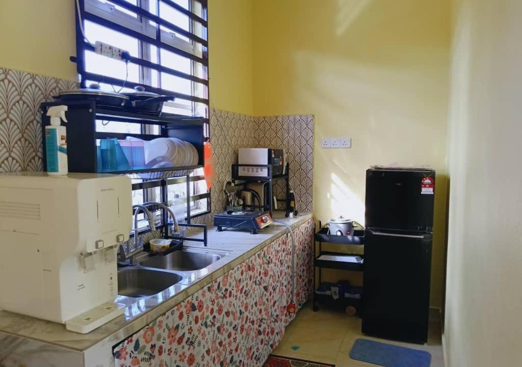 Photo of Kitchen in Rambai