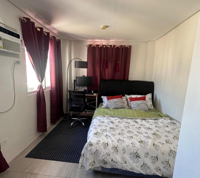 Photo of Bedroom in Bago City
