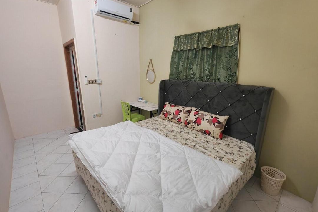 Photo of Bedroom in Bandar Sri Sendayan