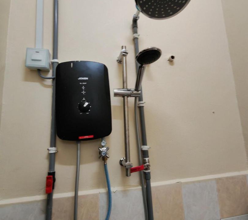 Photo of Bathroom in Bandar Sri Sendayan