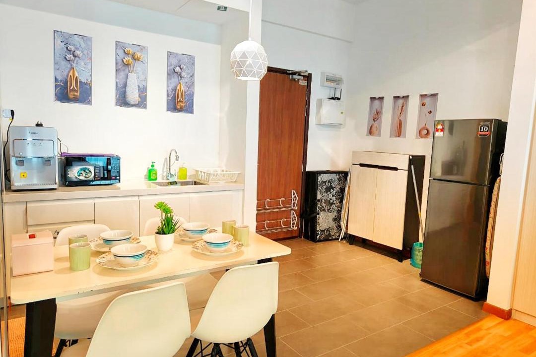 Photo of Kitchen in Kuantan