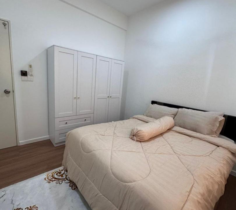 Photo of Bedroom in Batu Caves