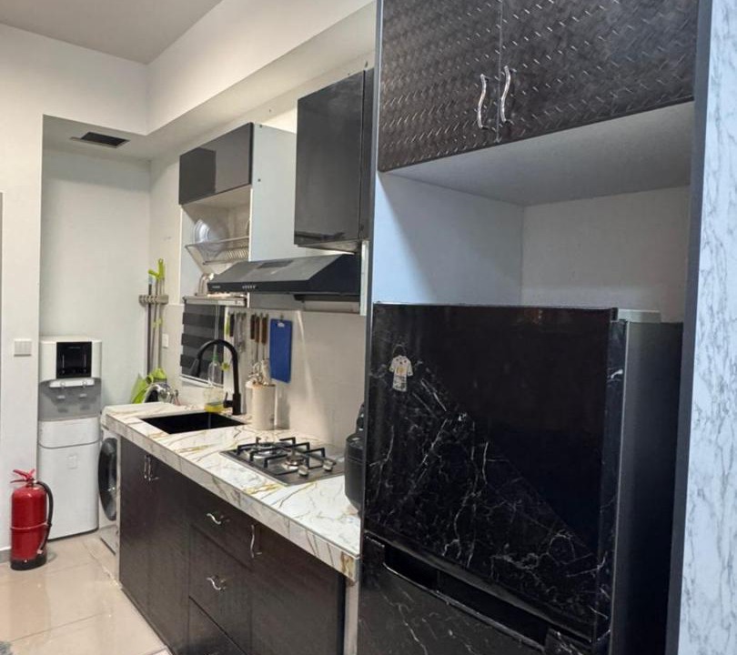 Photo of Kitchen in Batu Caves