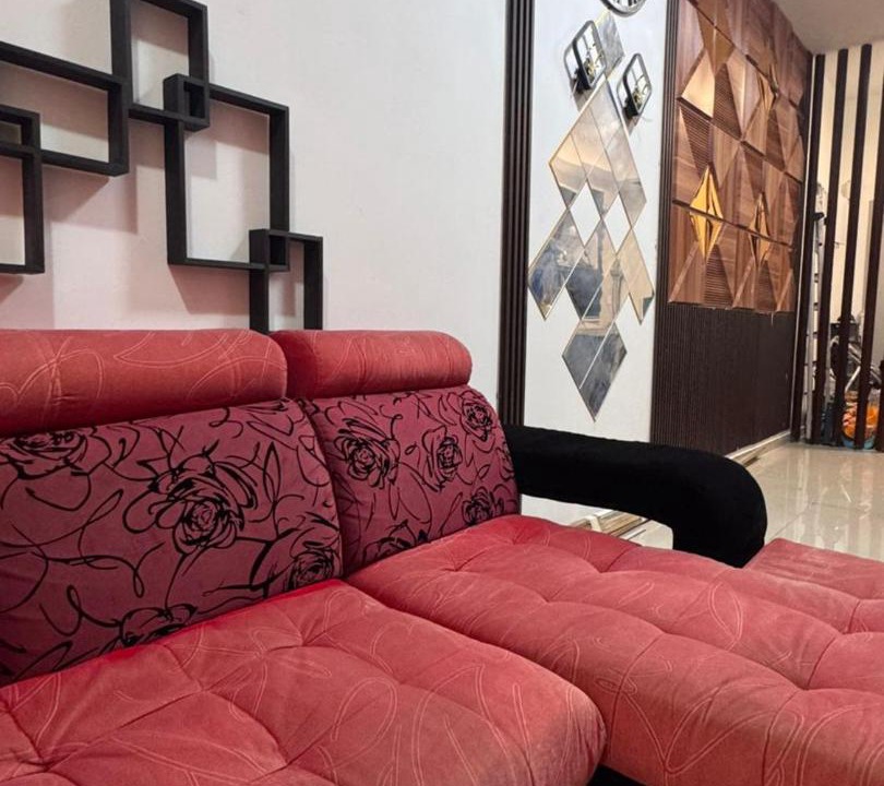 Photo of Livingroom in Batu Caves