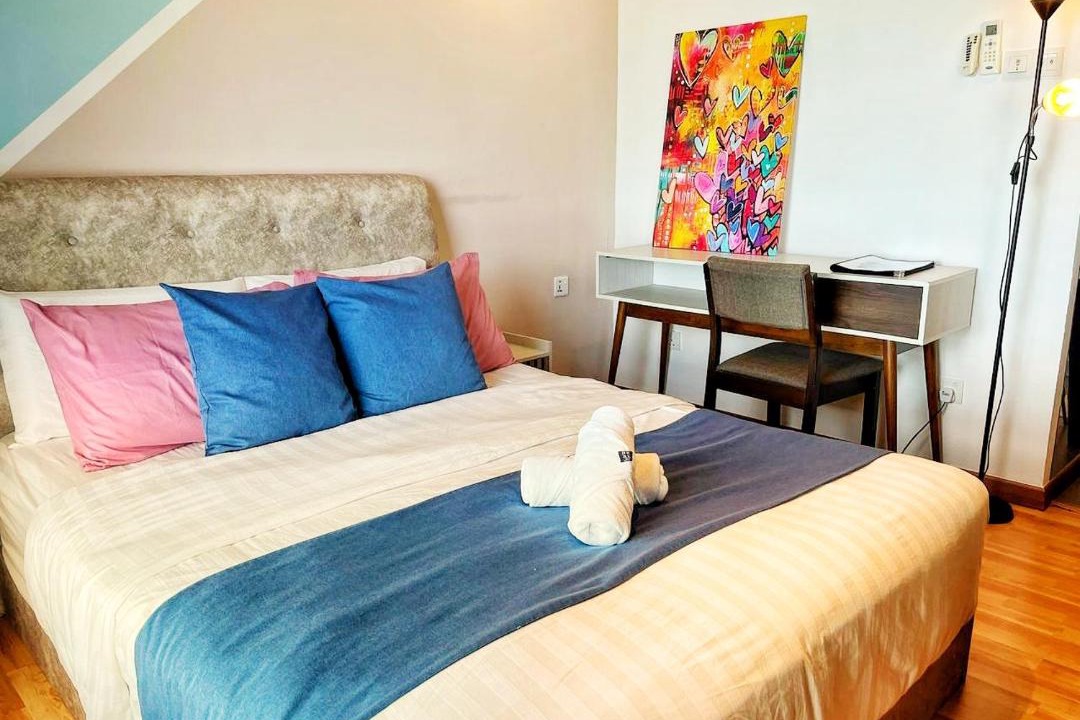 Photo of Bedroom in Kuantan