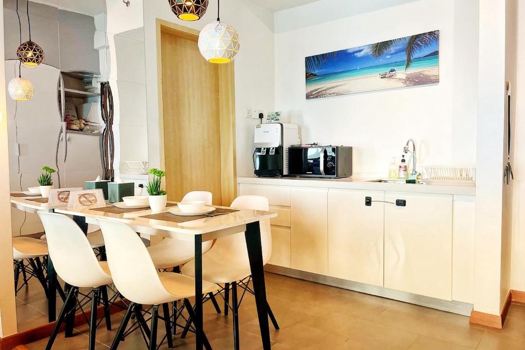 Photo of Kitchen in Kuantan