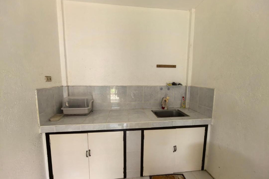Photo of Kitchen in Padre Burgos
