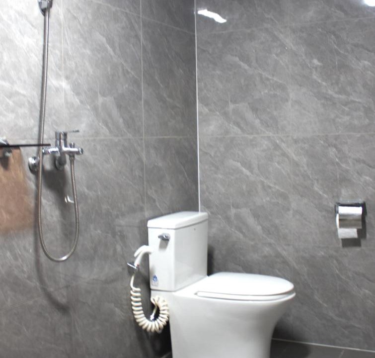 Photo of Bathroom in Clark Freeport