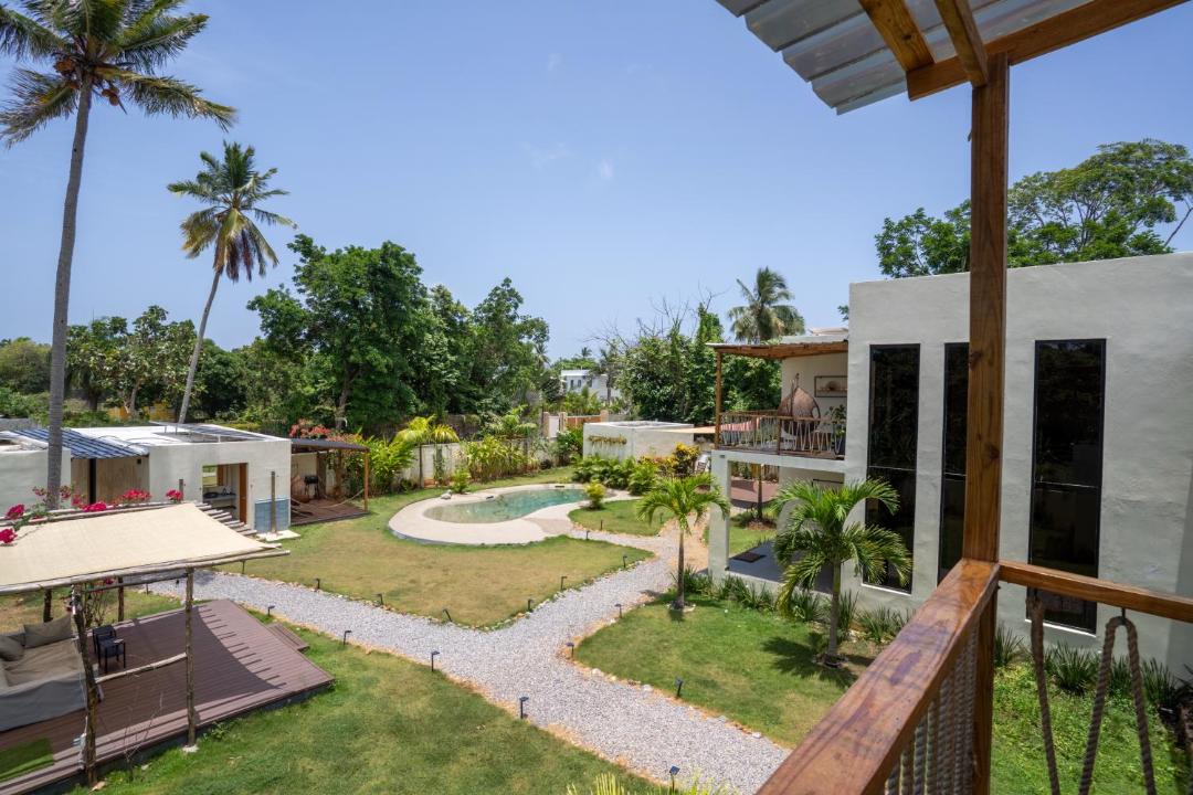Photo of Others in Las Galeras