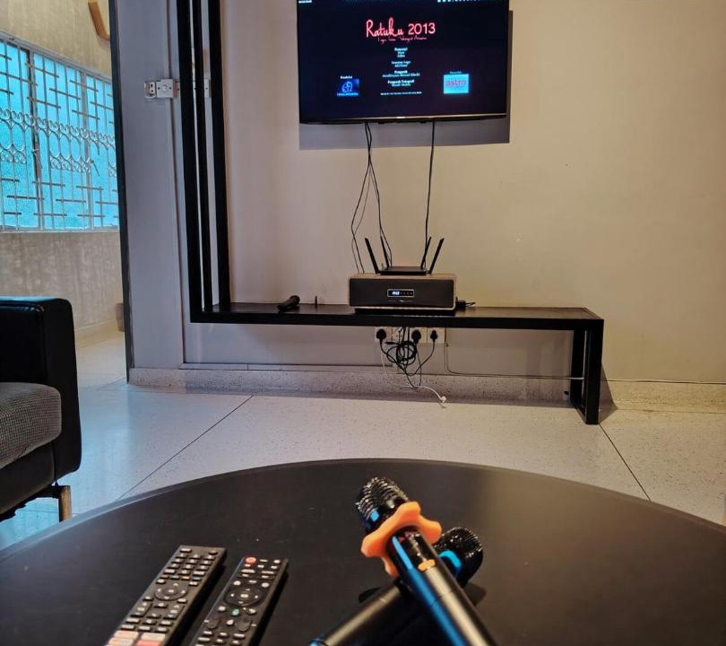 Photo of Livingroom in Bukit Baru