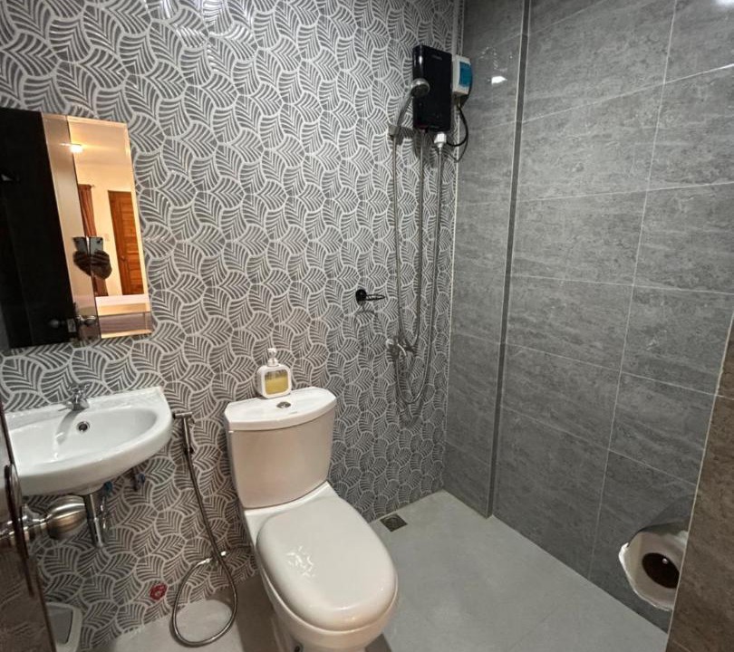 Photo of Bathroom in Tacloban
