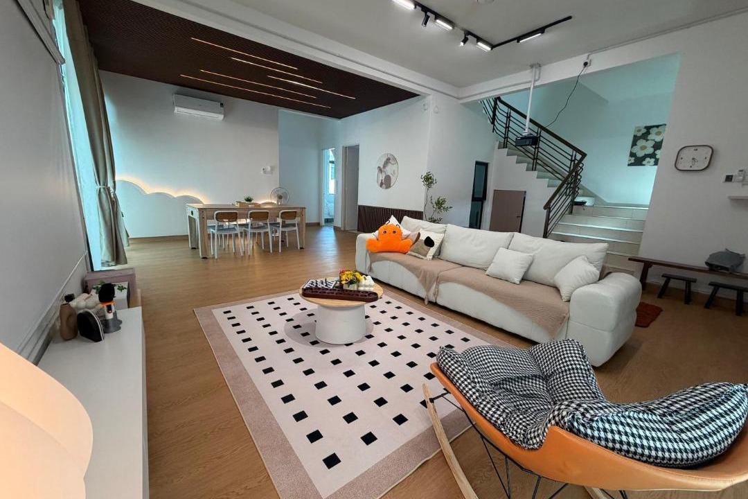 Photo of Livingroom in Jasin