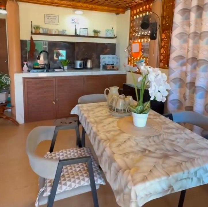 Photo of Kitchen in Tinambac